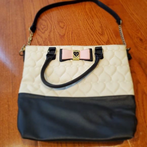 Betsey Johnson Handbags - *****SOLD***** Betsey Johnson bag